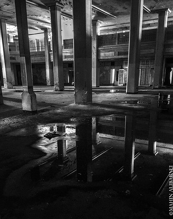 Fresno Fulton Mall