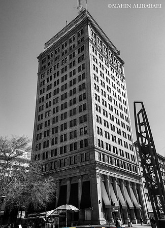 Fresno Fulton Mall