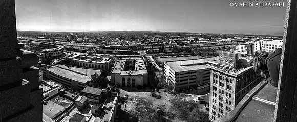 Fresno Fulton Mall