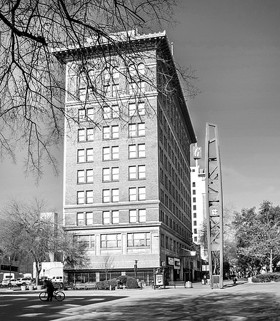 Fulton Mall